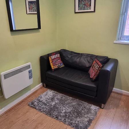 Comfort Stay Apartments Birmingham Chambre photo
