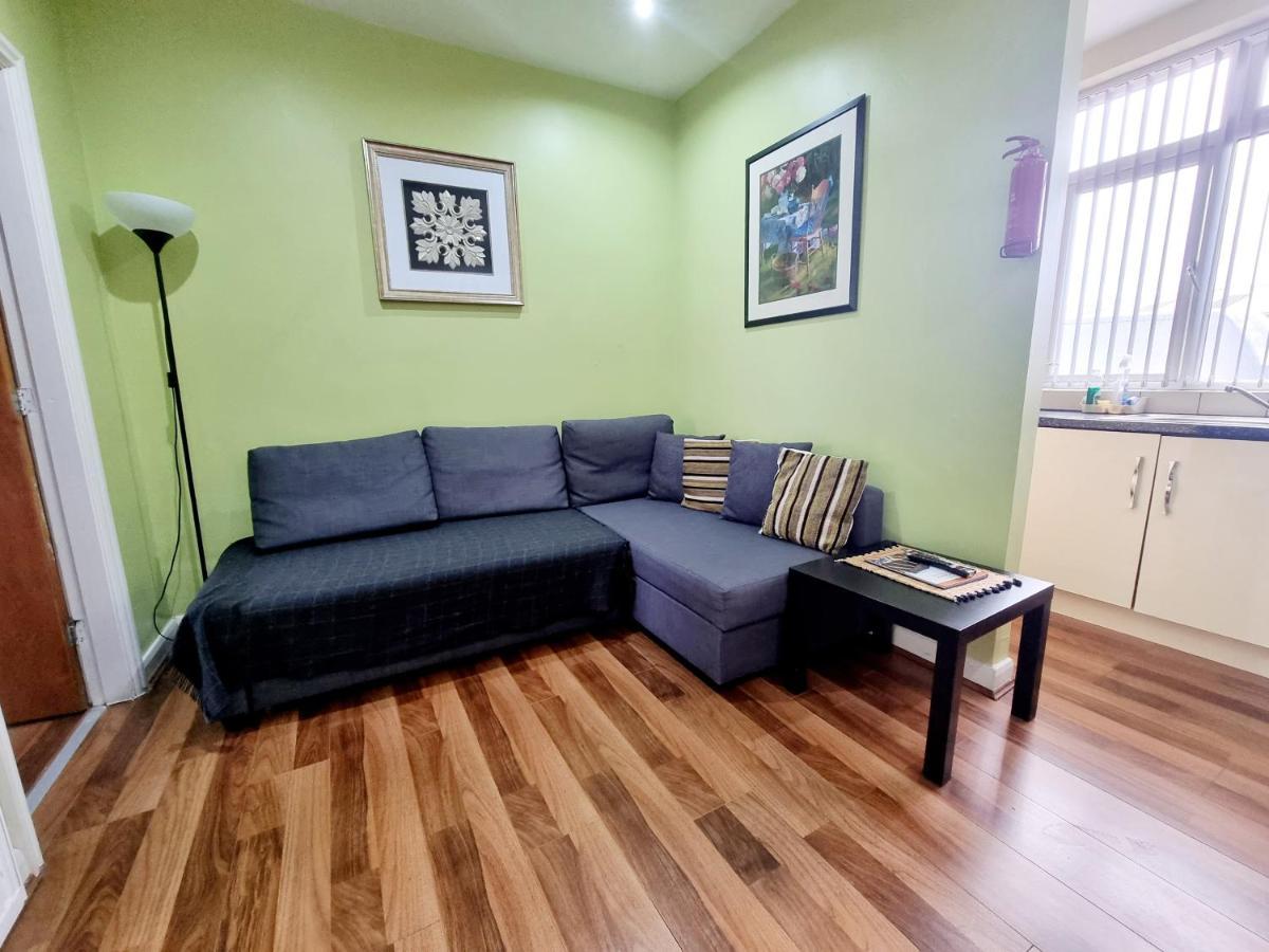 Comfort Stay Apartments Birmingham Extérieur photo
