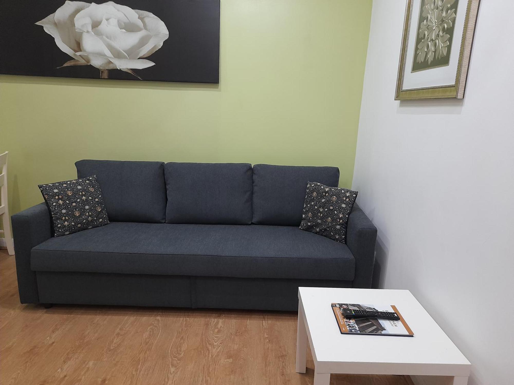 Comfort Stay Apartments Birmingham Chambre photo